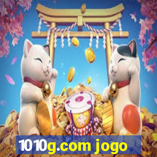 1010g.com jogo